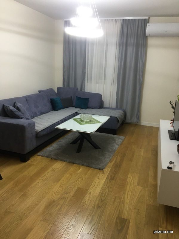 Rent - Apartment Podgorica, Central Point
