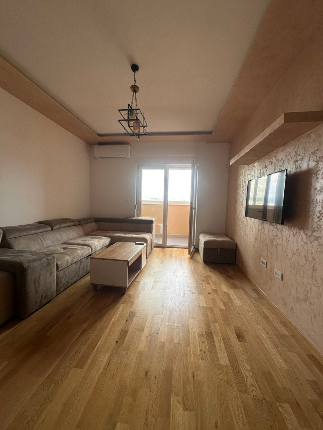 Kiralık - Daire Podgorica, Tuški Put