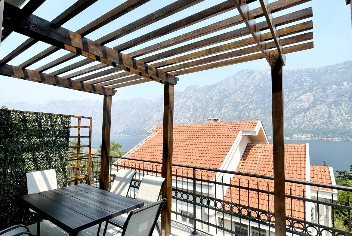 Prodaja - Stan Kotor, Prčanj