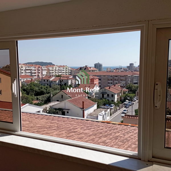 Prodaja - Stan Budva, Budva