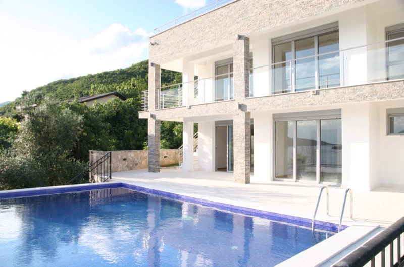 Sale - House Herceg Novi, Kumbor