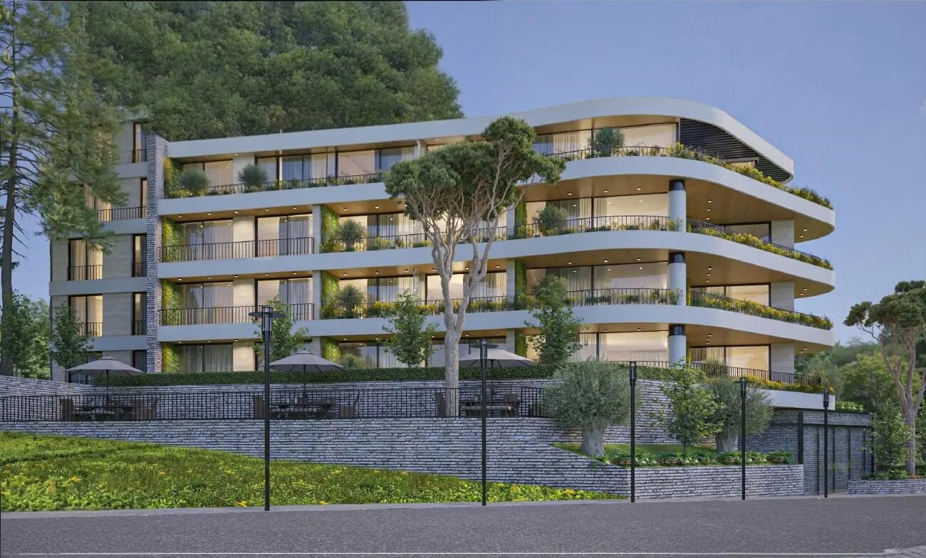 Продажа - Квартира Budva, Centar