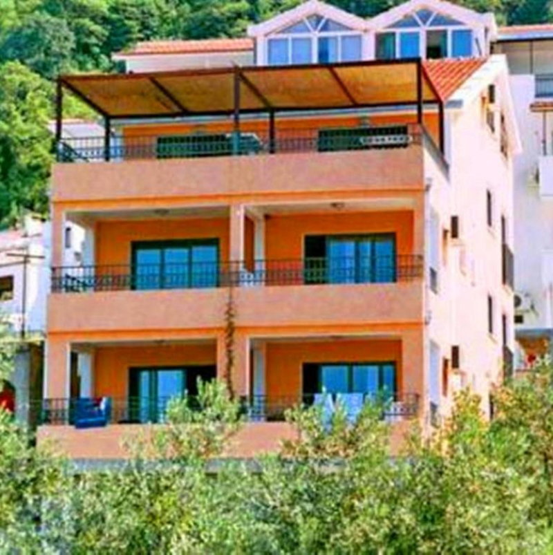 Sale - Office space Budva, Petrovac