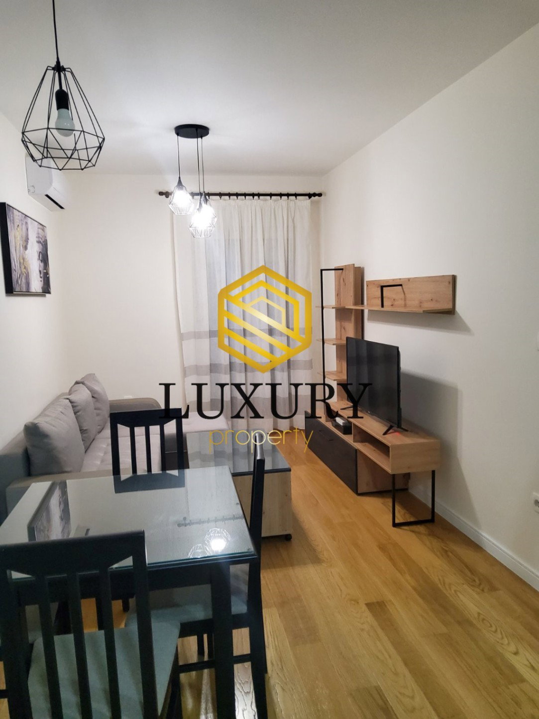 Rent - Apartment Podgorica, Central Point
