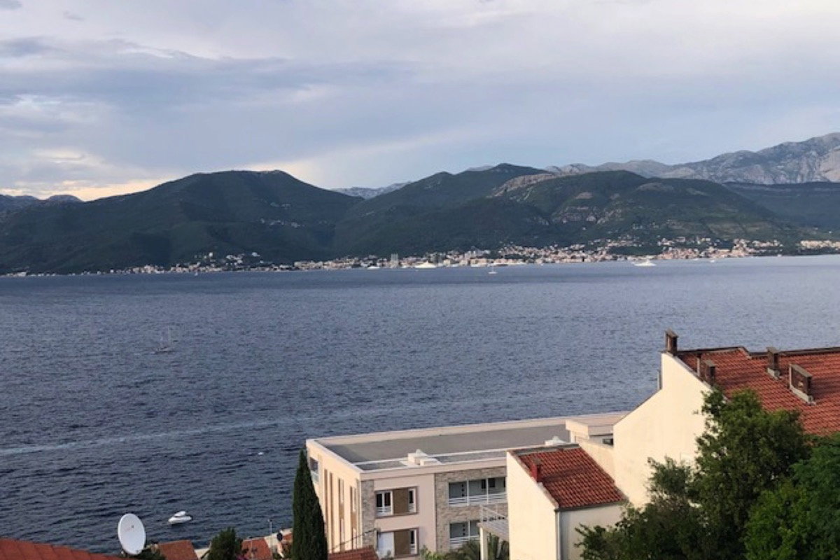 Prodaja - Kuća Tivat, Krašići