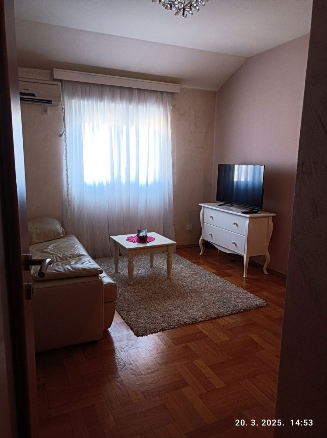 Оренда - Квартира Podgorica, Stari Aerodrom