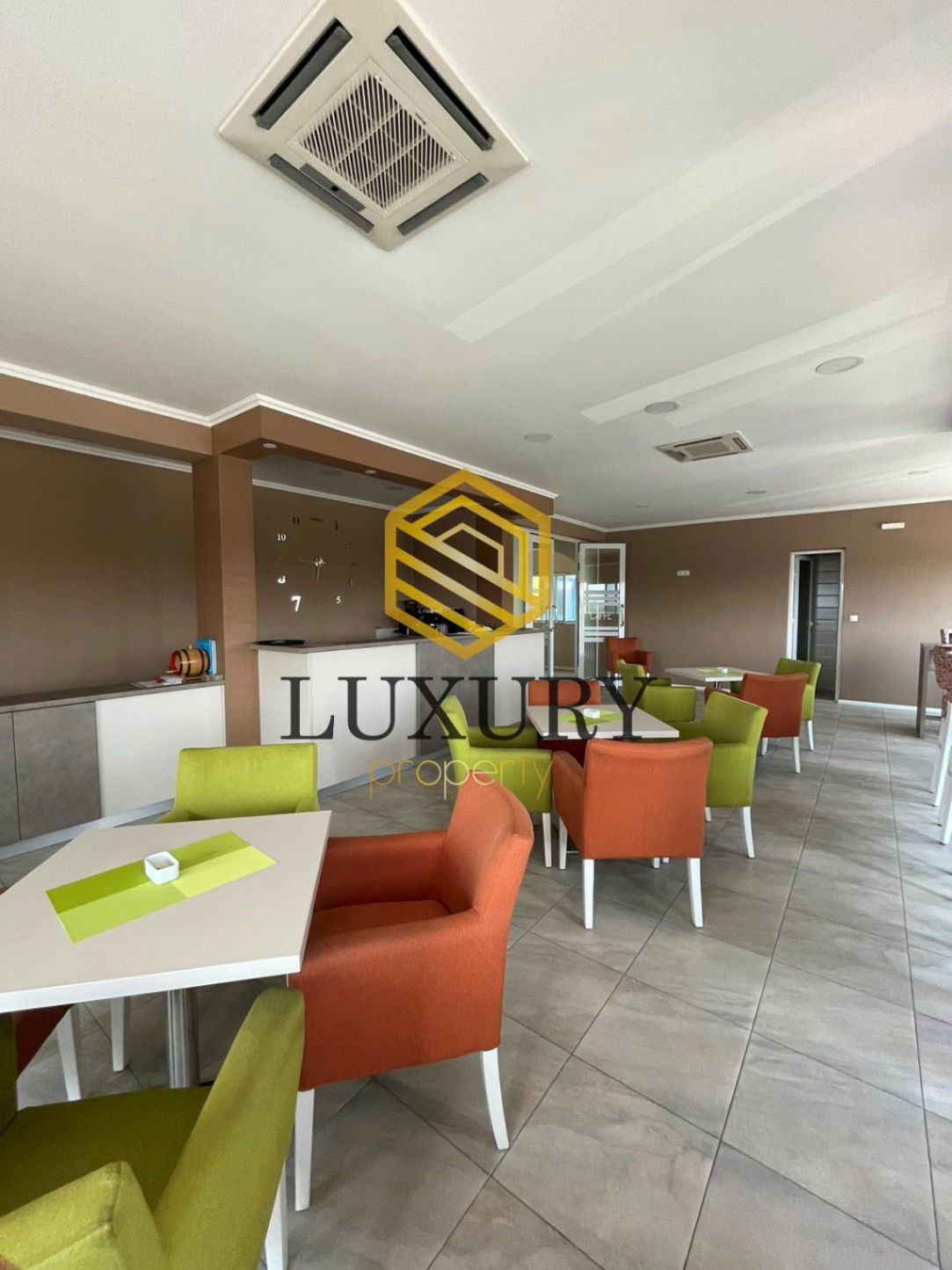 Rent - Office space Podgorica, Donja Gorica