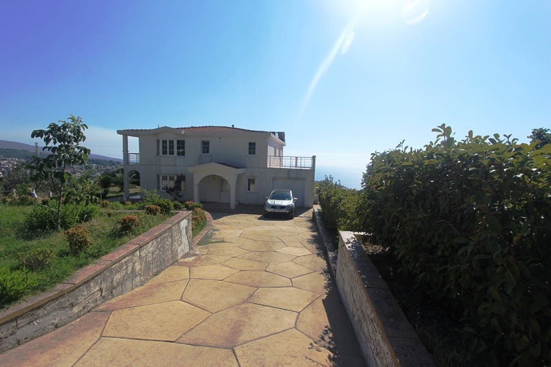 Prodaja - Kuća Bar, Dobre Vode