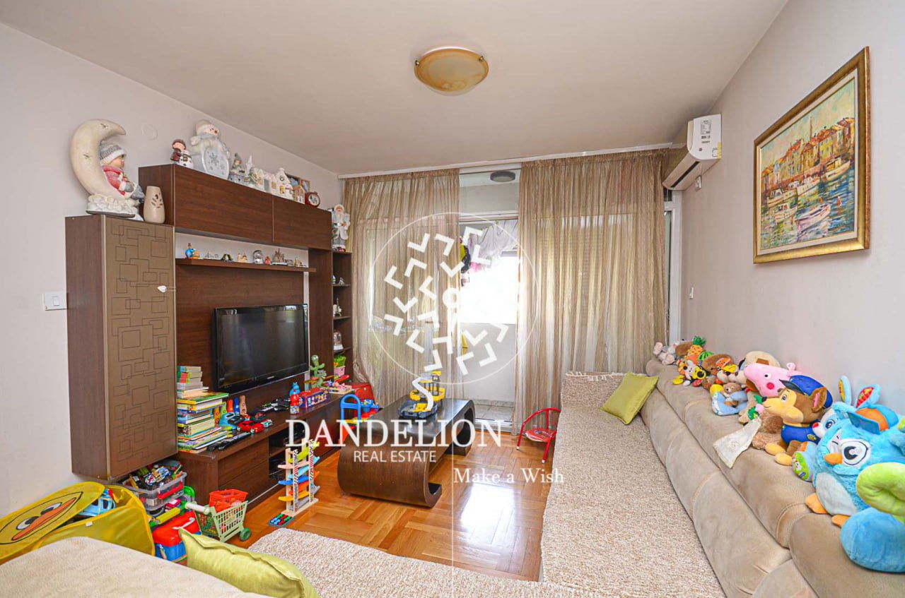 Rent - Apartment Podgorica, Iza Delte
