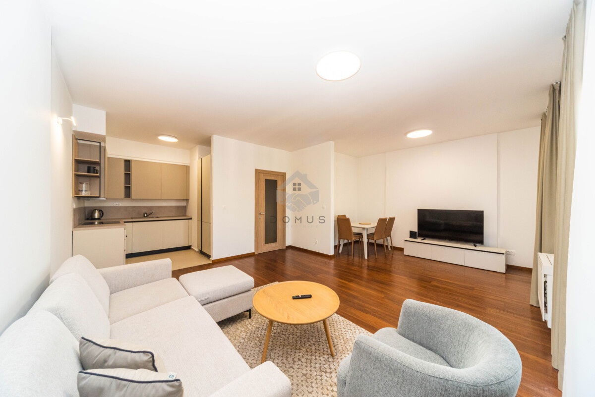 Rent - Apartment Podgorica, Master Kvart