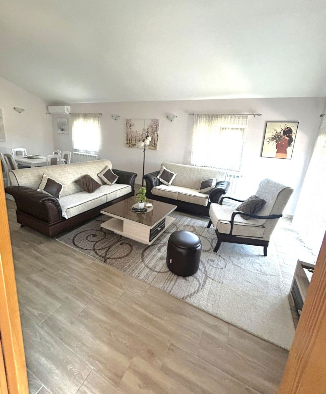 Rent - Apartment Podgorica, Zagorič