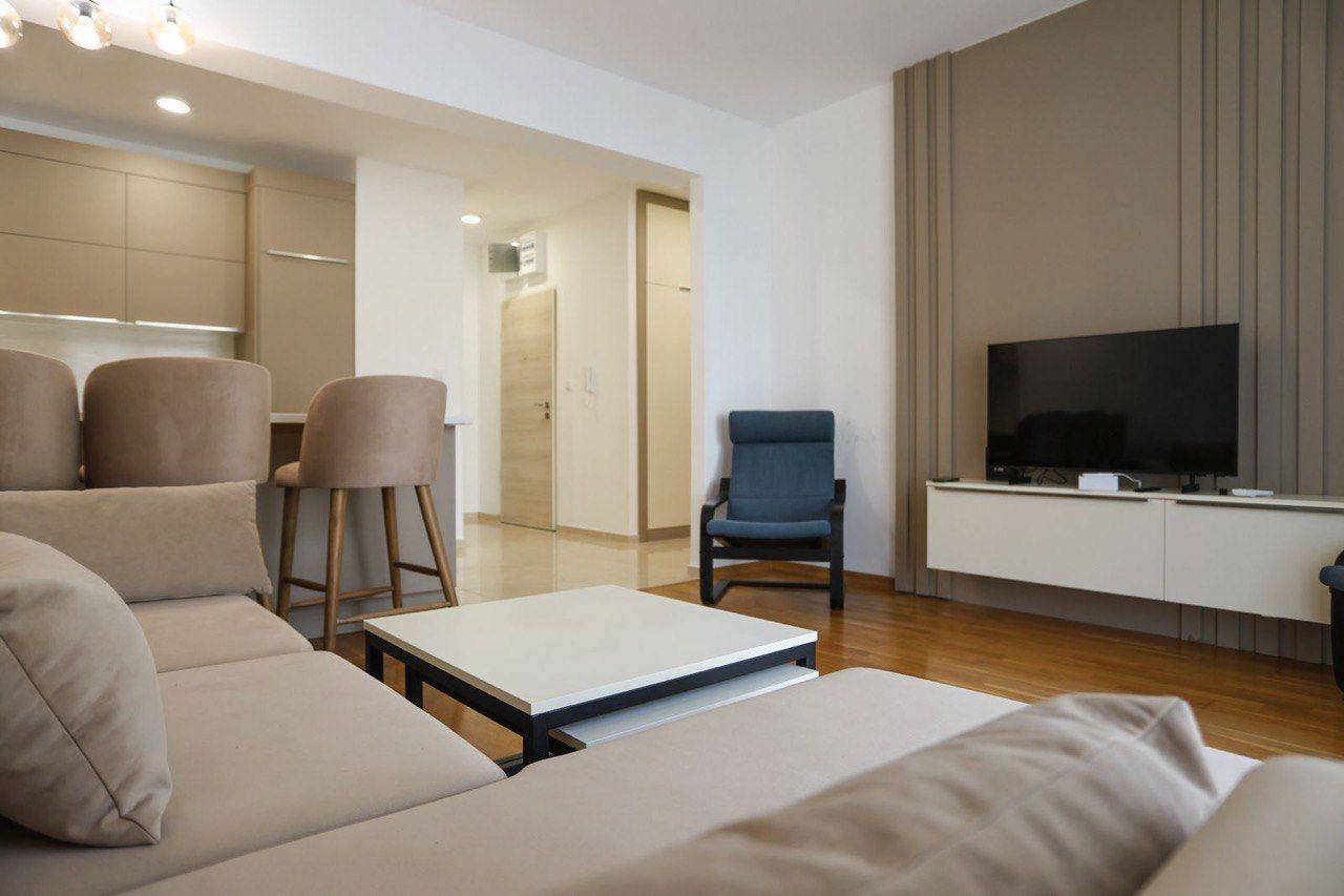 Rent - Apartment Budva, Bečići