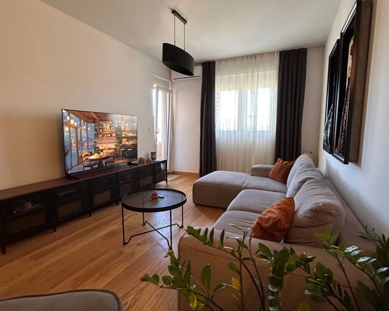 Продаж - Квартира Podgorica, City Kvart