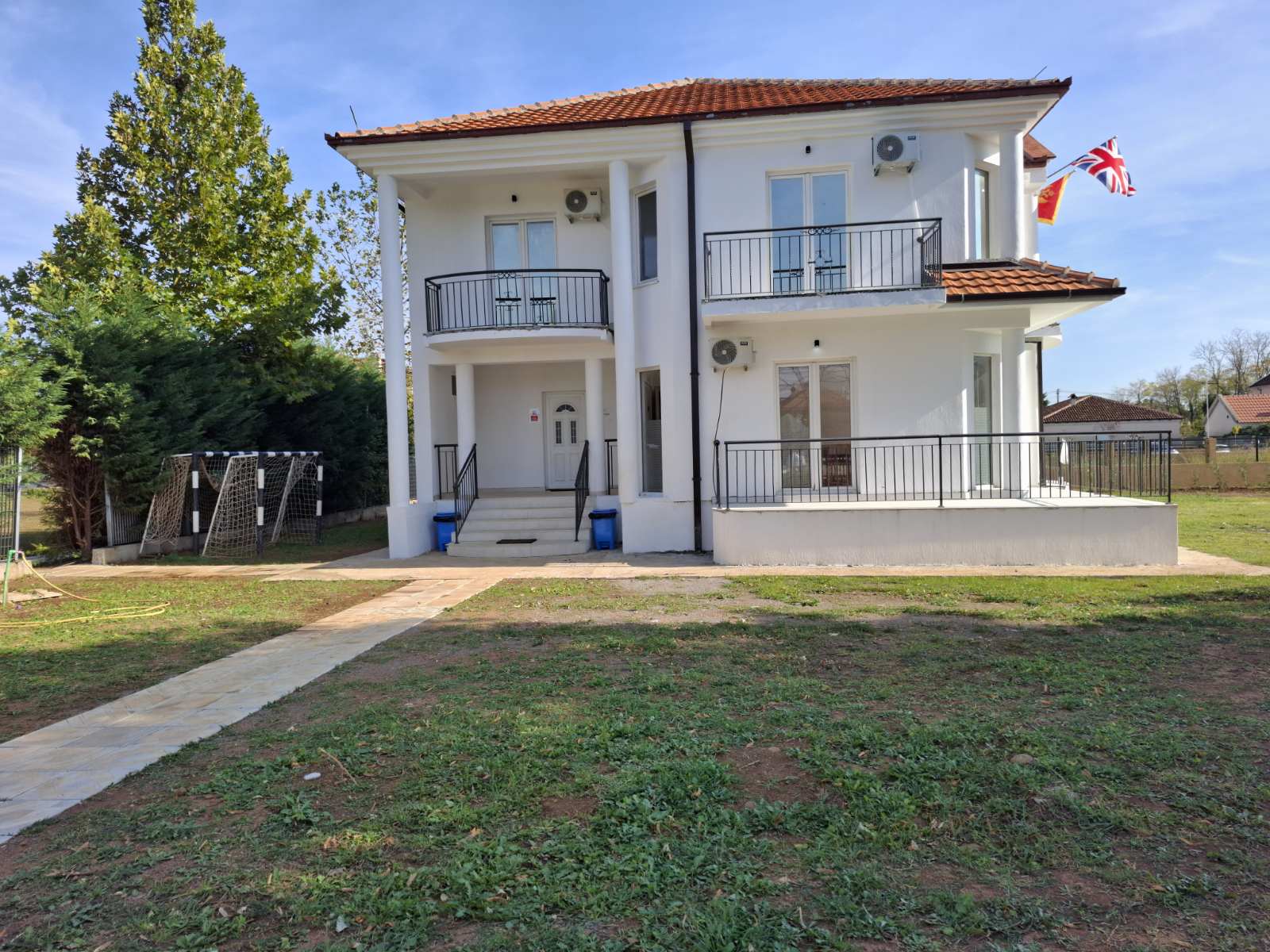 Sale - House Podgorica, Zabjelo