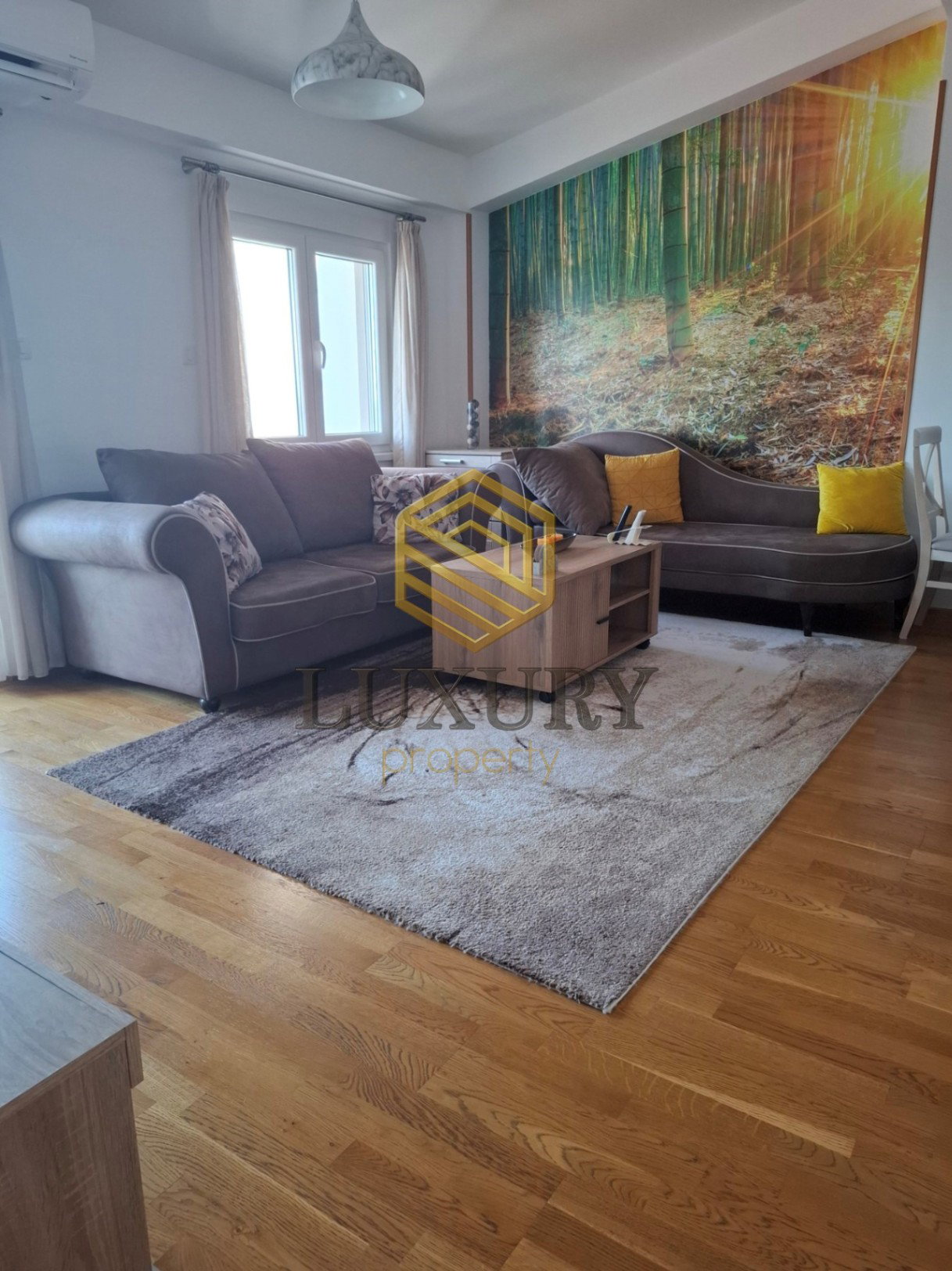 Sale - Apartment Podgorica, Ljubović