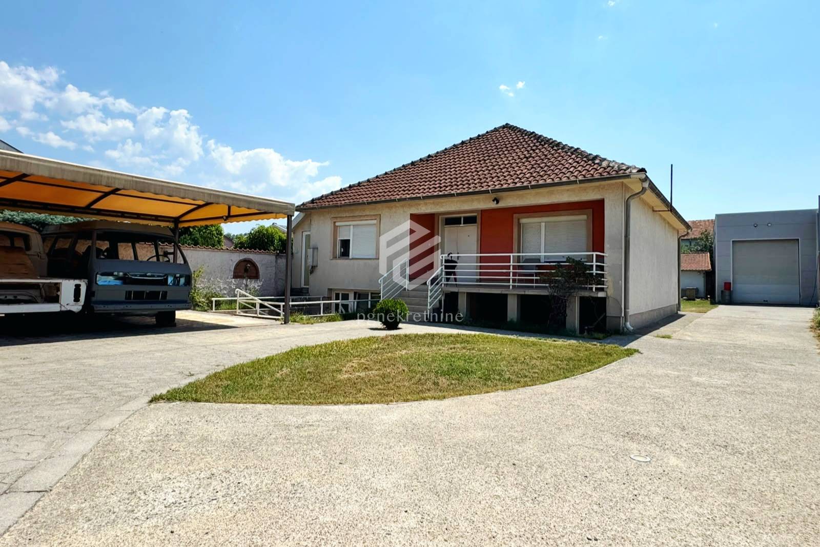 Satılık - Ev Podgorica, Vranići