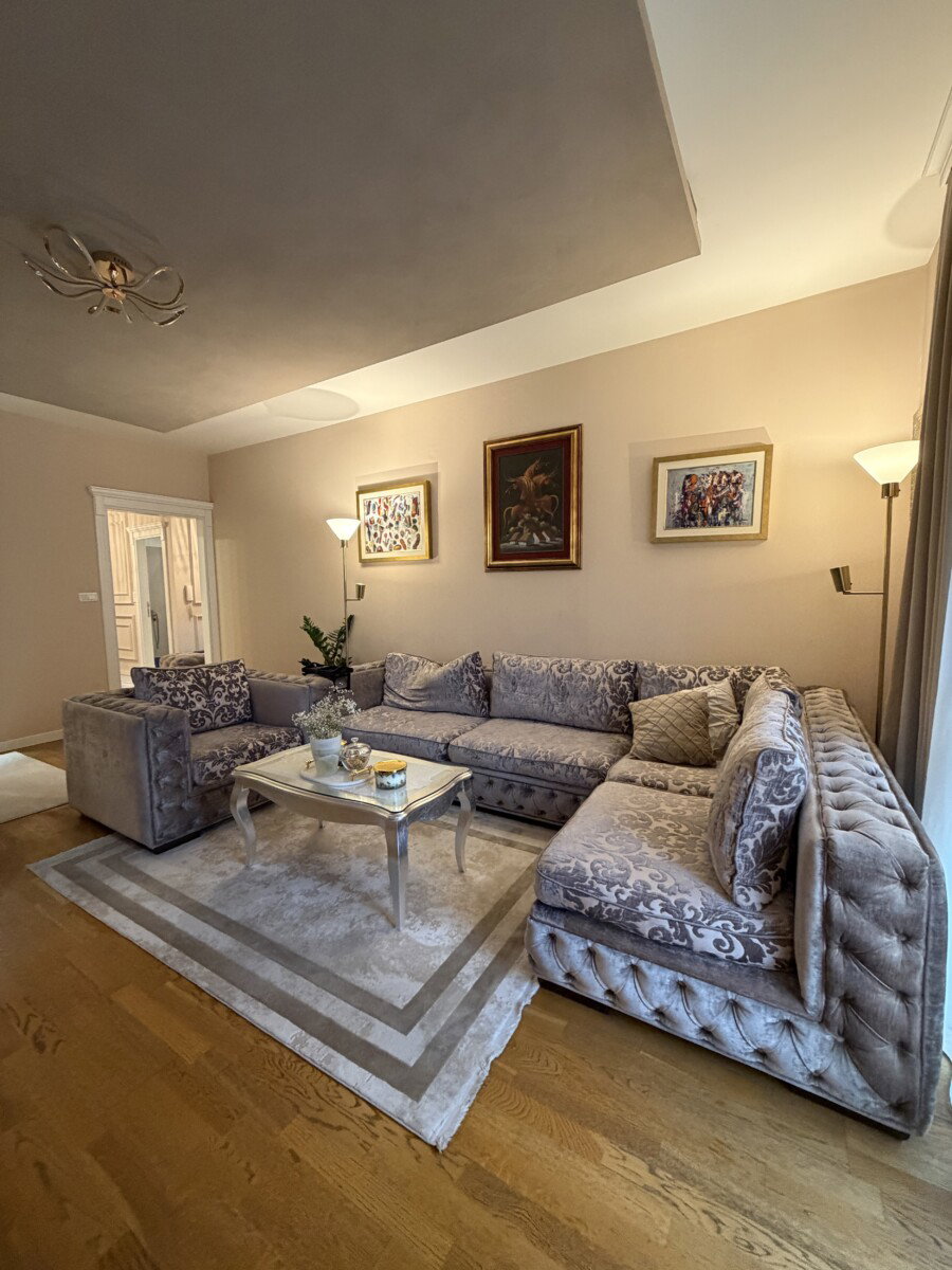 Продажа - Квартира Podgorica, City Kvart
