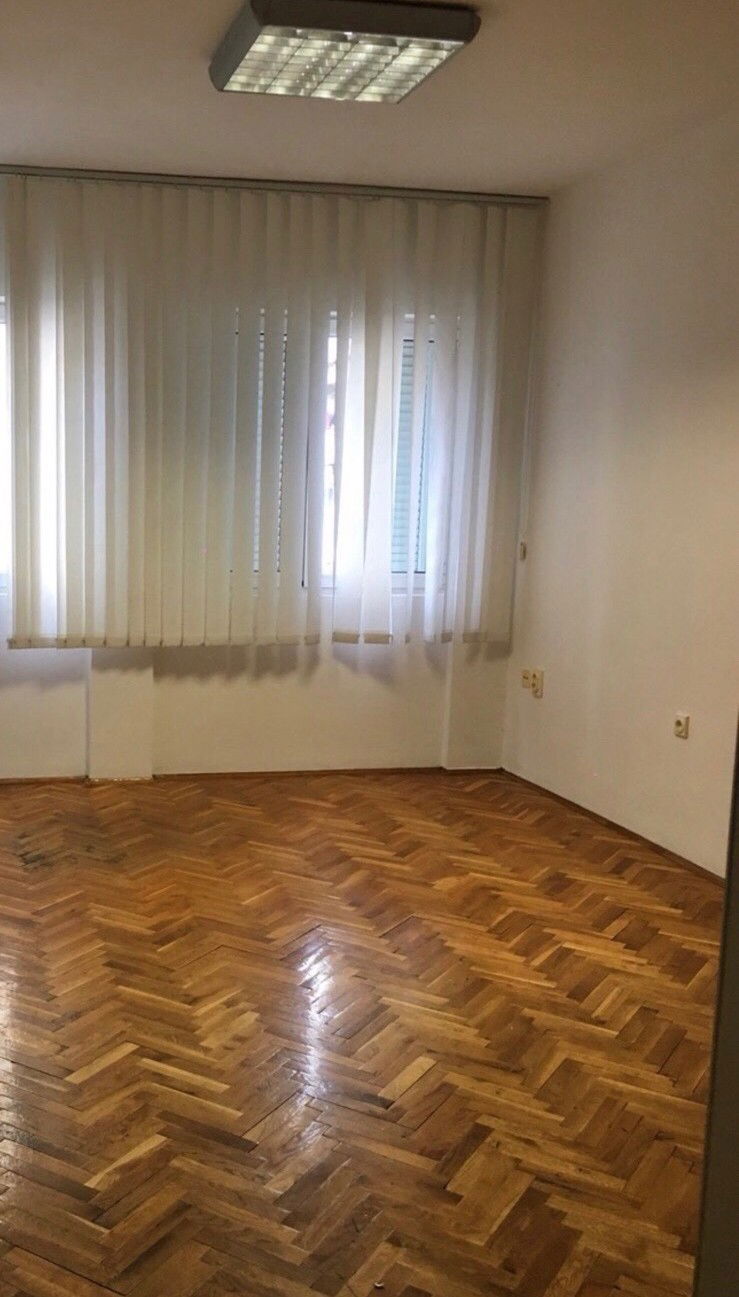 Rent - Office space Podgorica, Centar