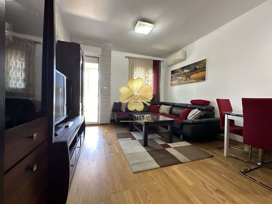 Izdavanje - Stan Podgorica, City Kvart