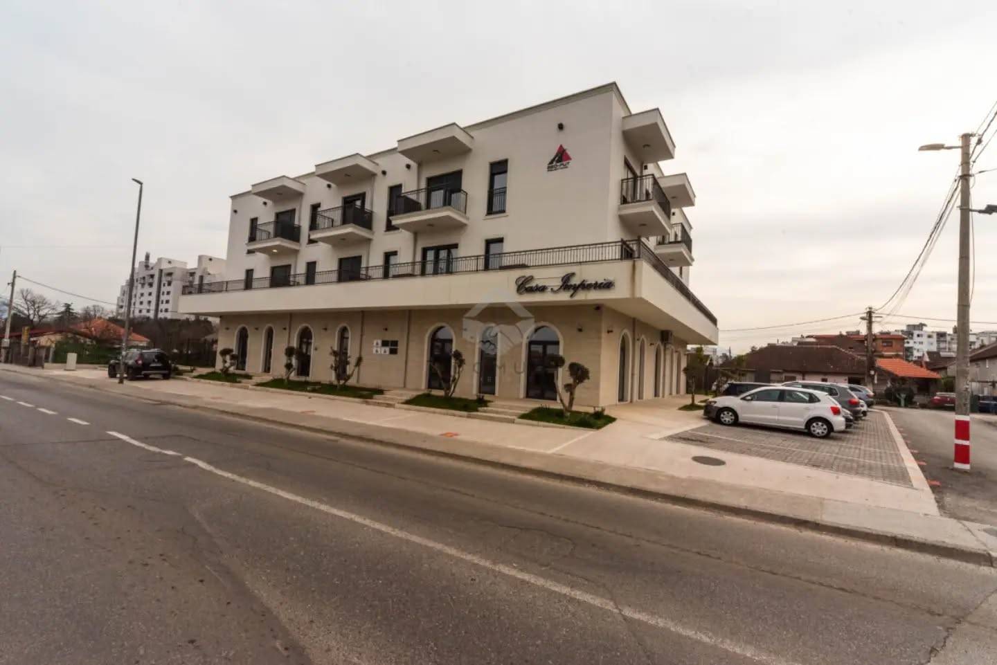 Prodaja - Stan Podgorica, Zabjelo