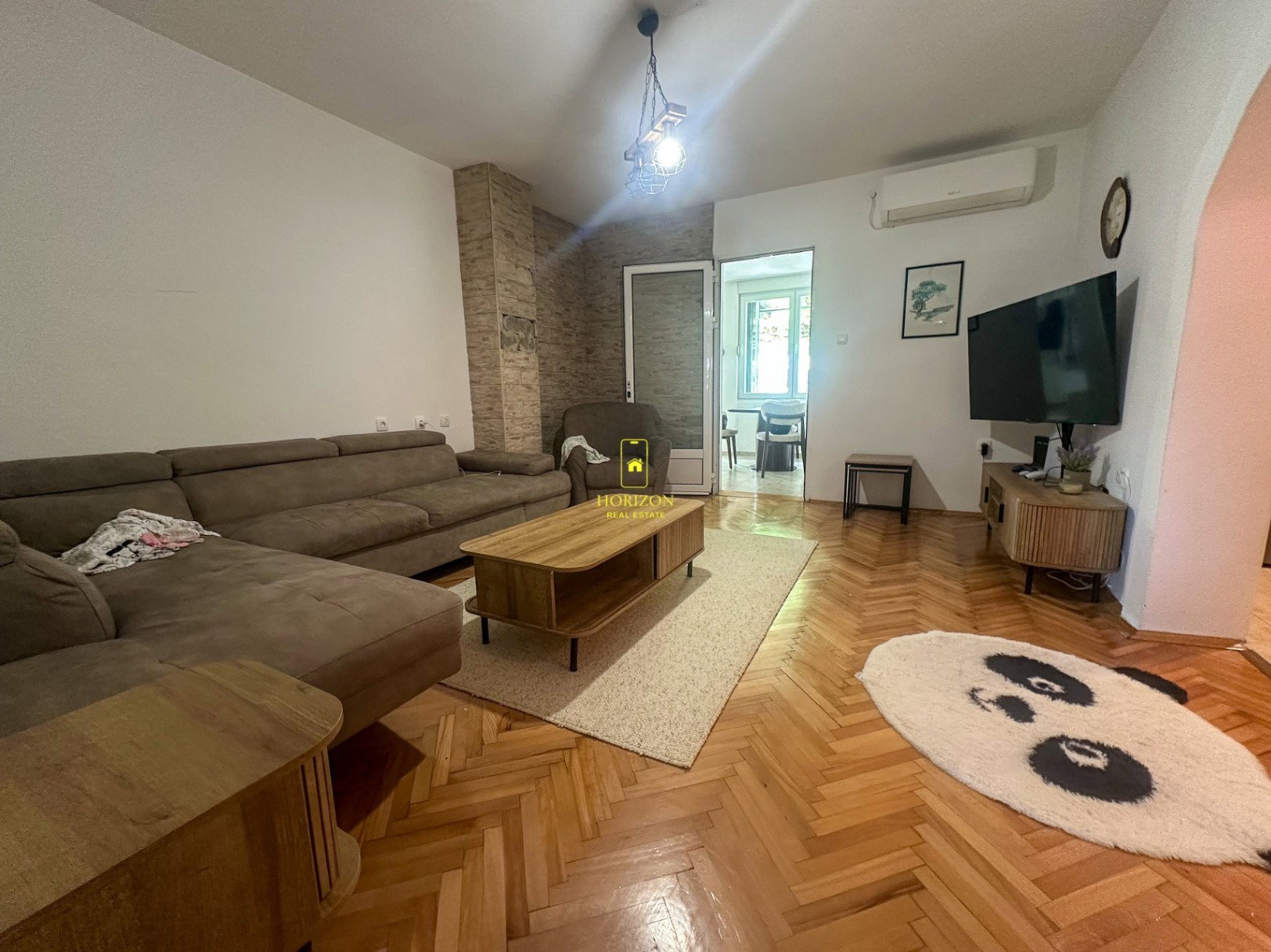Sale - Apartment Podgorica, Zagorič