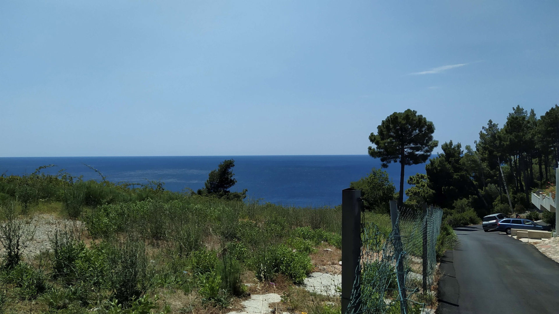 Prodaja - Stan Budva, Sveti Stefan