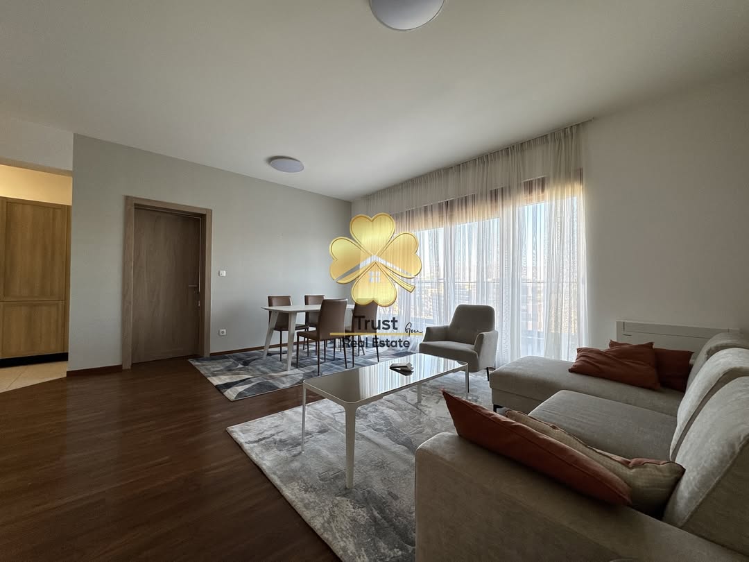 Izdavanje - Stan Podgorica, Master Kvart