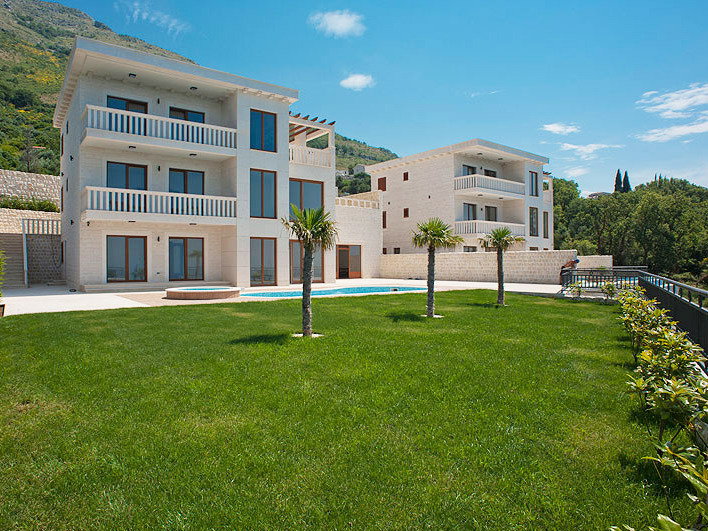 Satılık - Ev Budva, Reževići