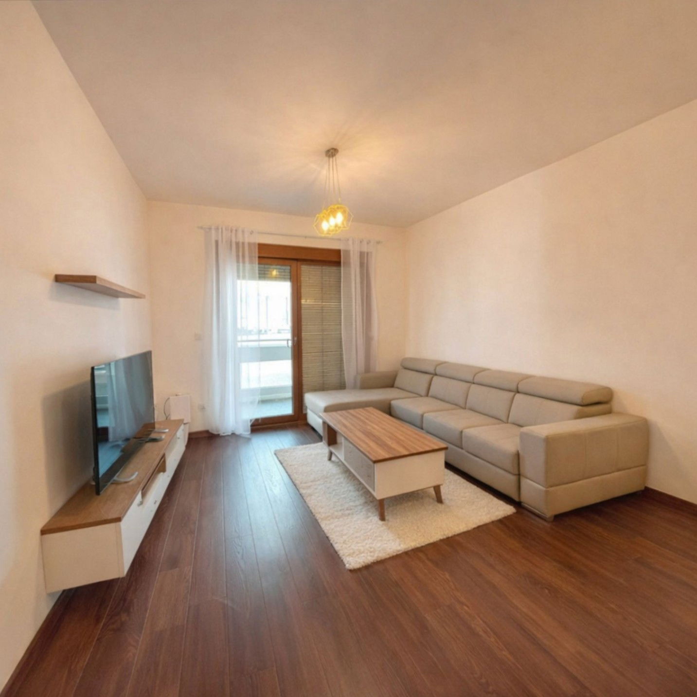 Оренда - Квартира Podgorica, Master Kvart