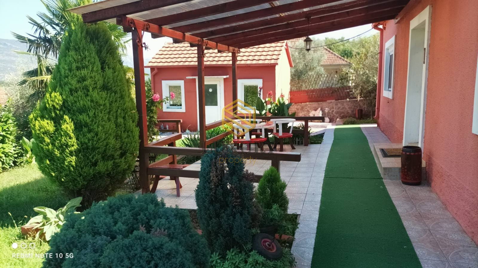 Prodaja - Kuća Danilovgrad, Centar