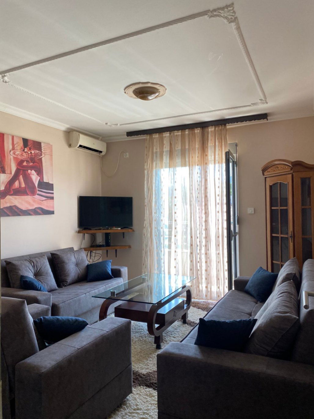 Rent - Apartment Podgorica, Zabjelo