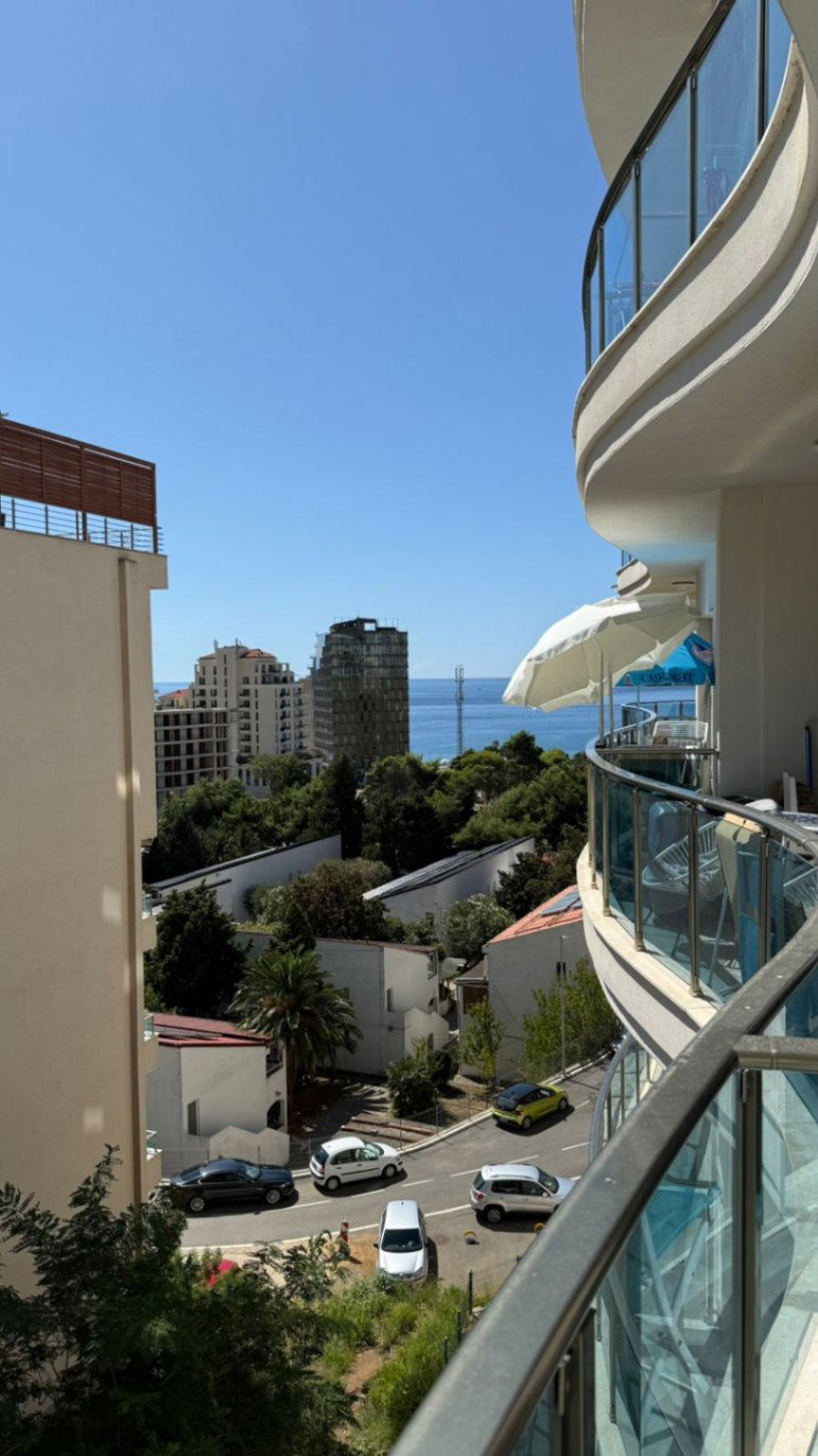 Sale - Apartment Budva, Bečići