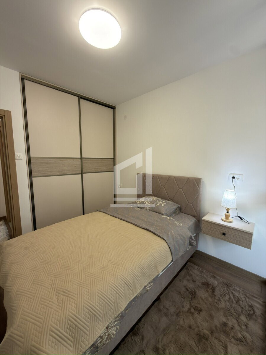 Аренда - Квартира Podgorica, Kruševac