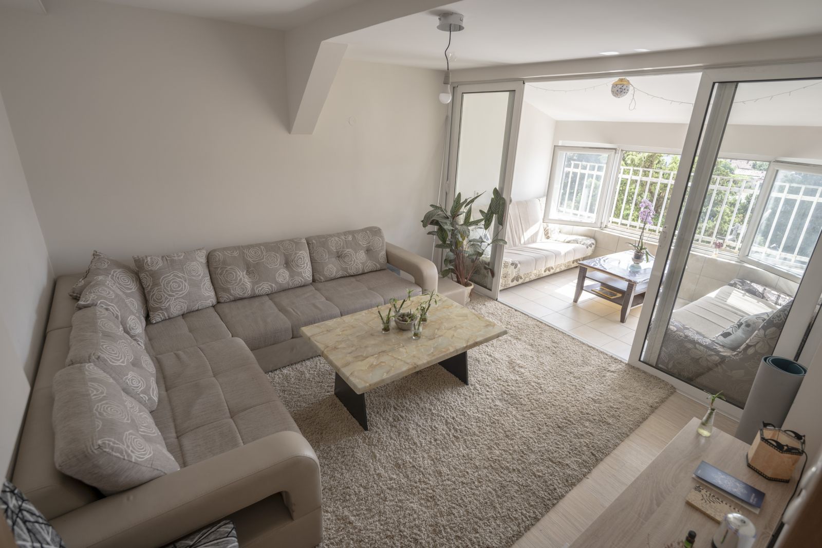 Продаж - Квартира Podgorica, Centar