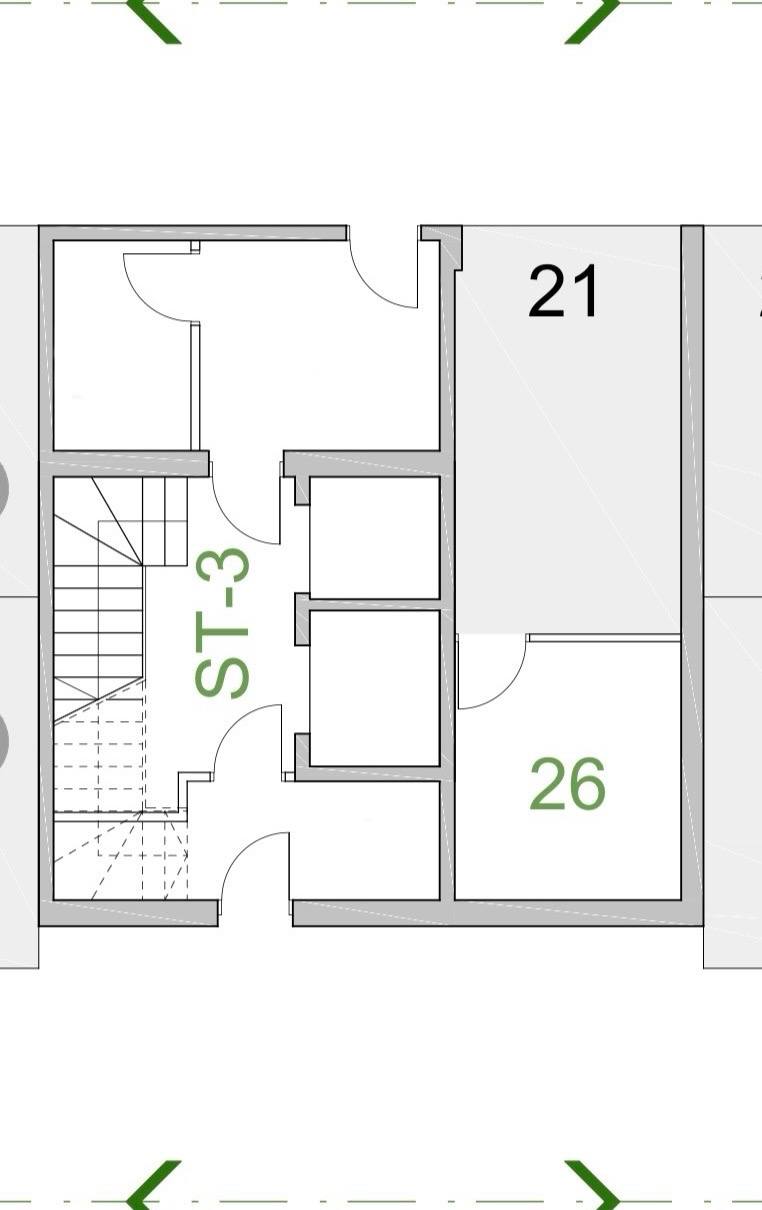 Rent - Office space Podgorica, Tološka šuma
