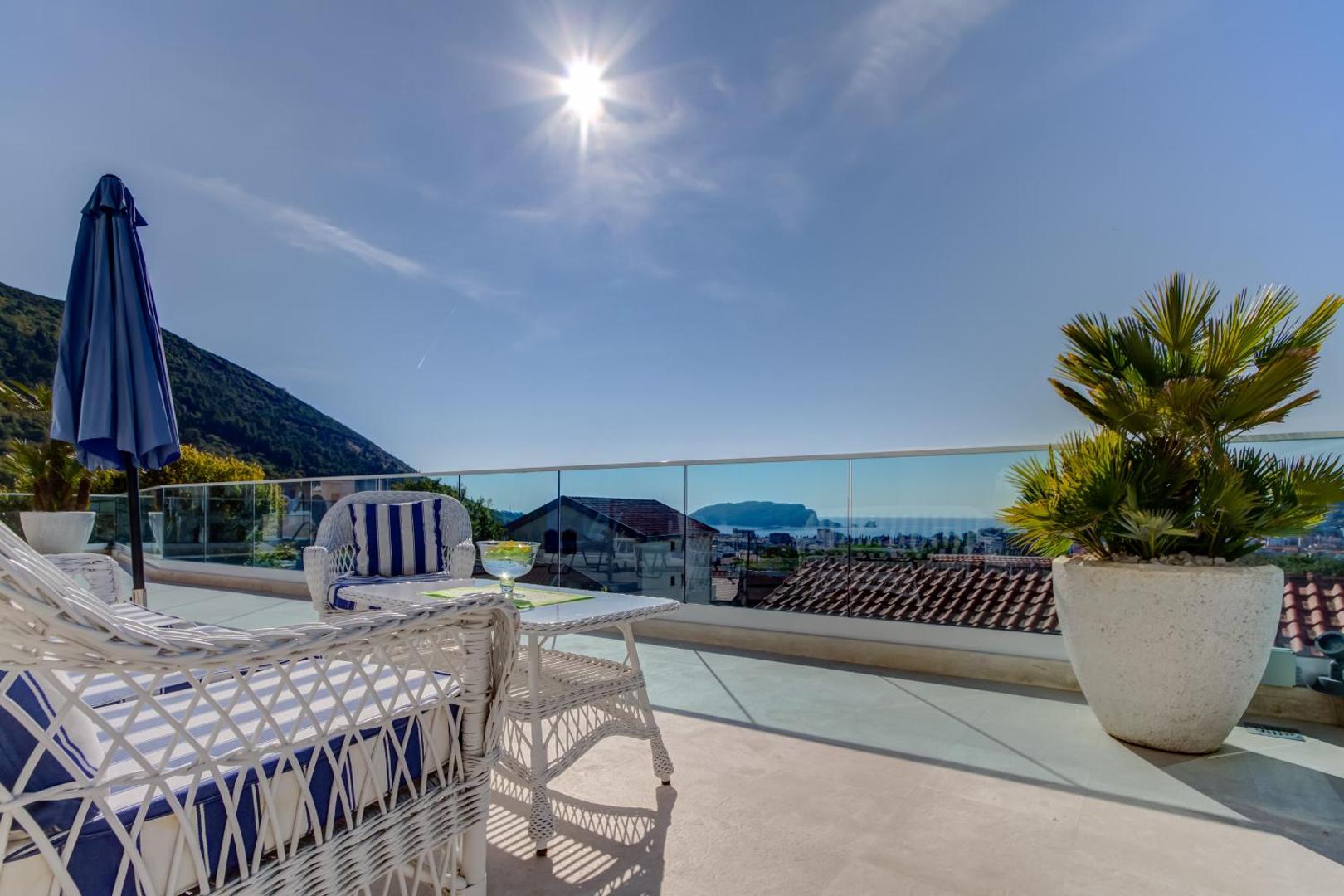 Sale - House Budva, Lazi