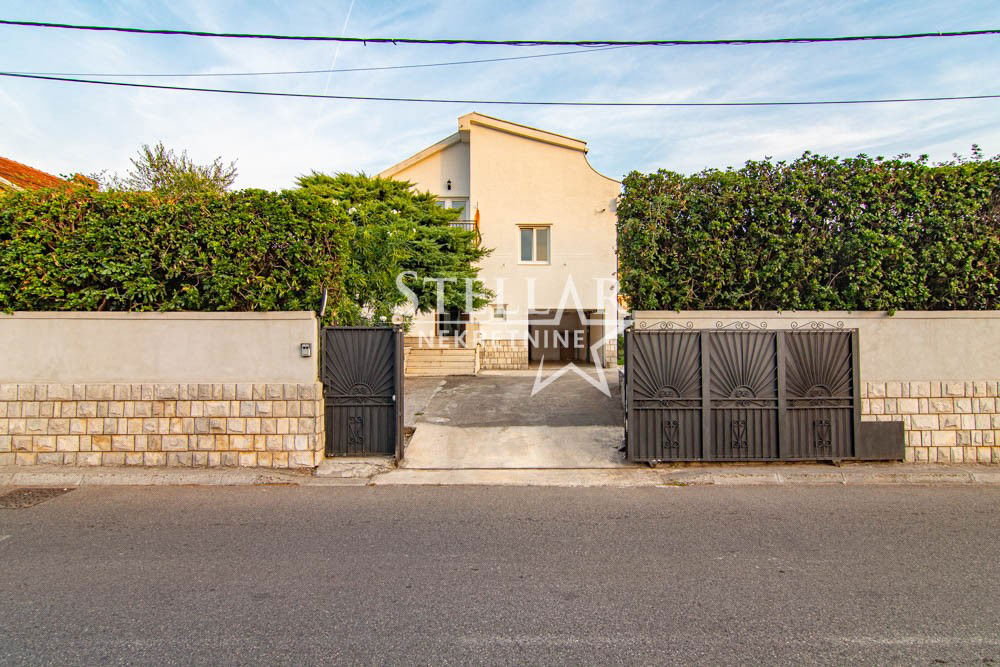 Rent - House Podgorica, Zagorič