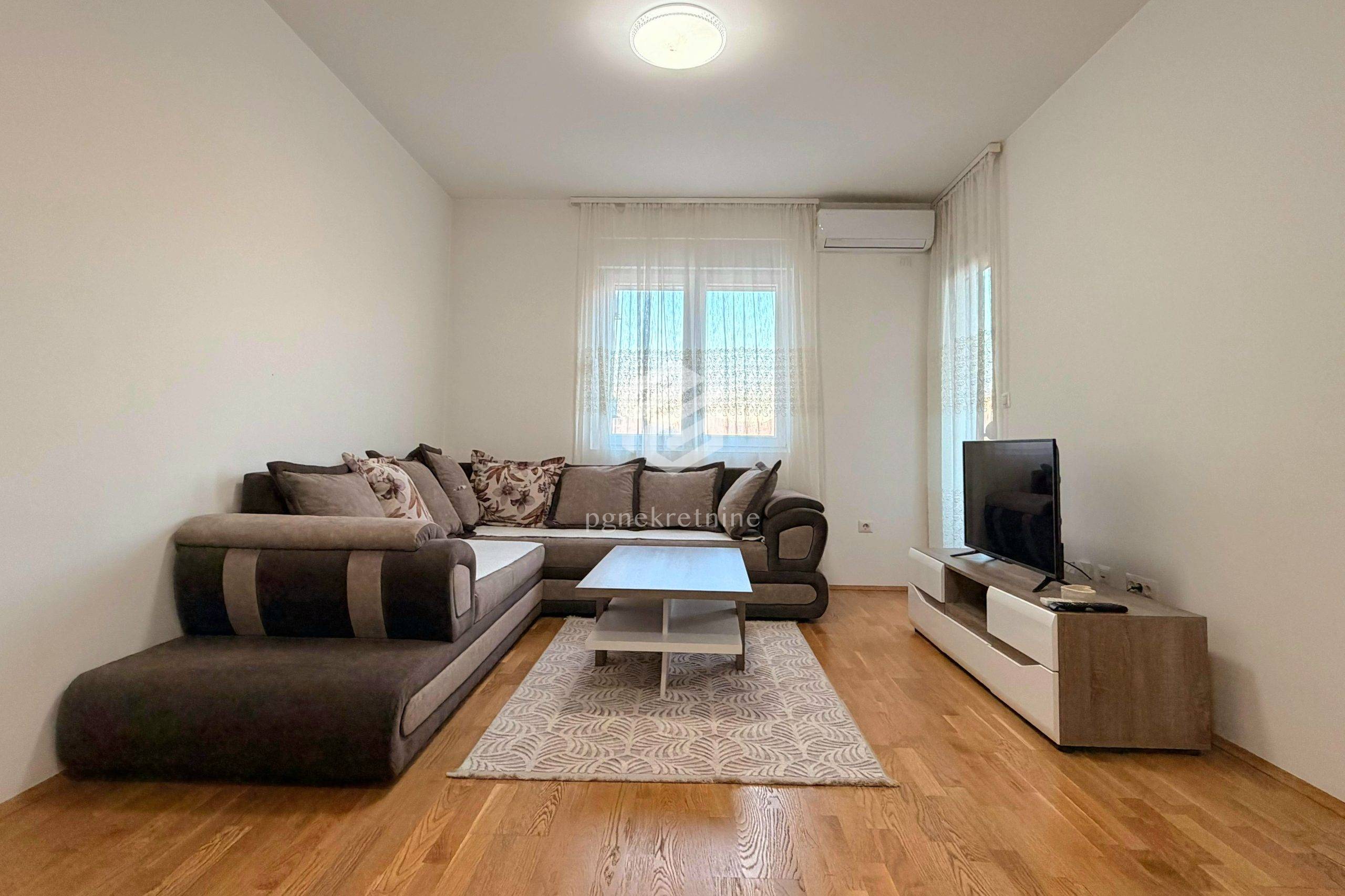 Kiralık - Daire Podgorica, Stari Aerodrom