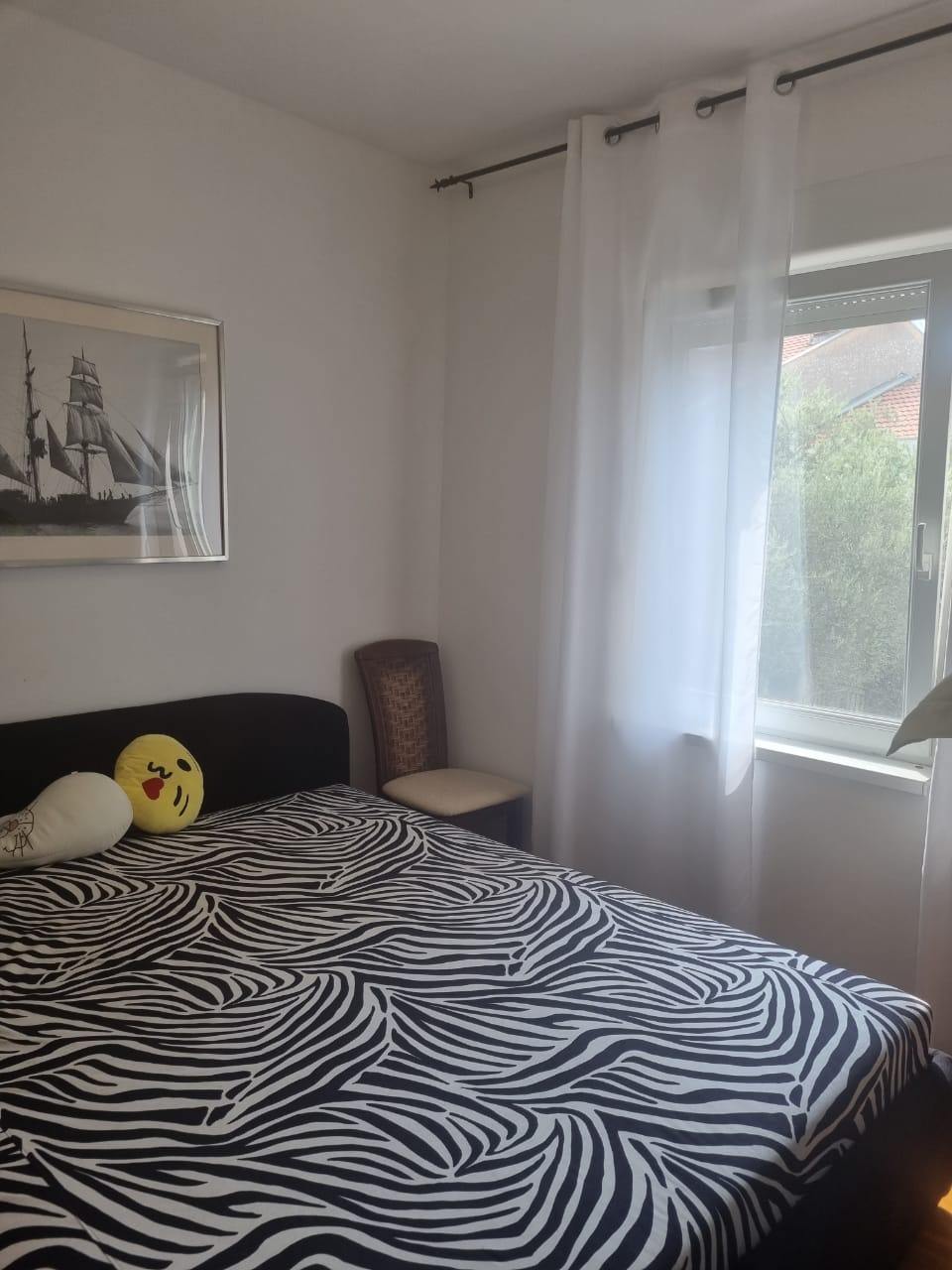 Продаж - Квартира Budva, Petrovac