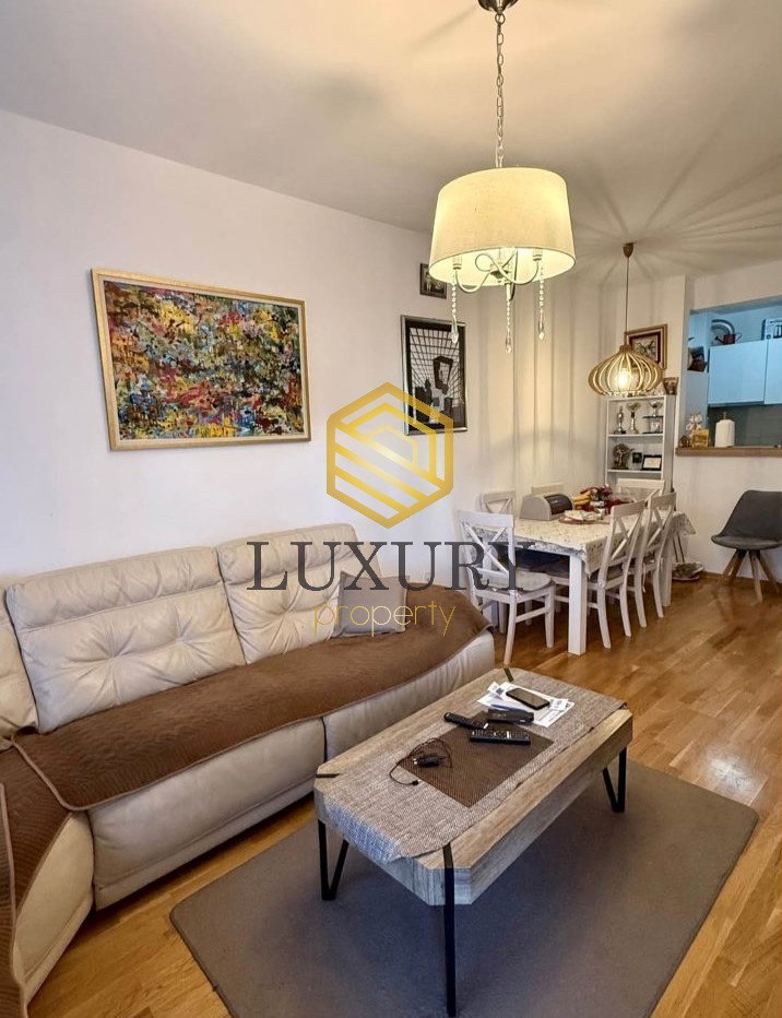 Продажа - Квартира Podgorica, Tuški Put