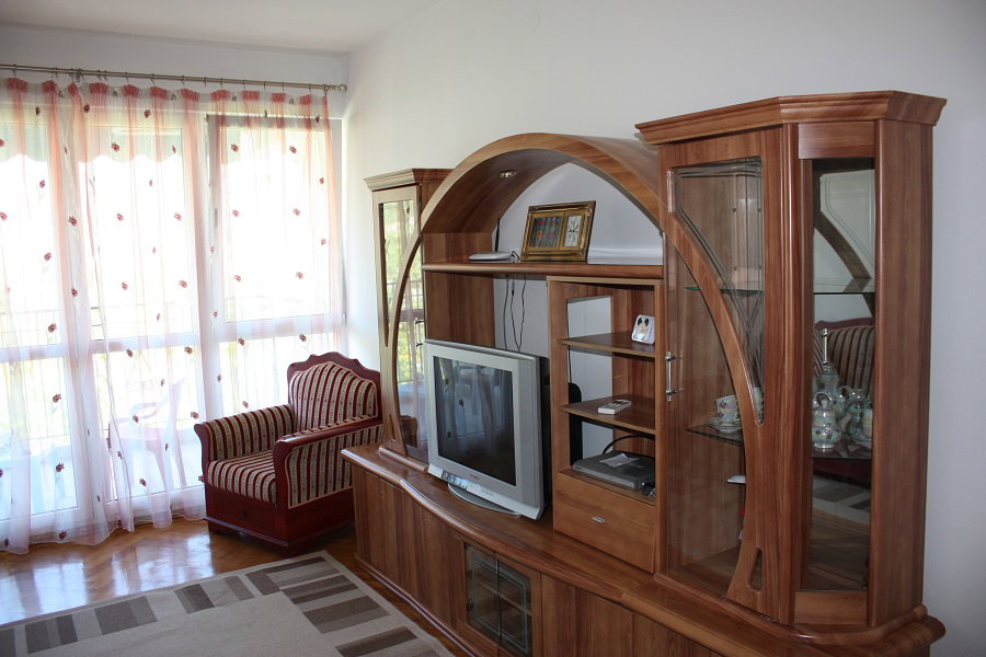 Satılık - Daire Budva, Ostalo