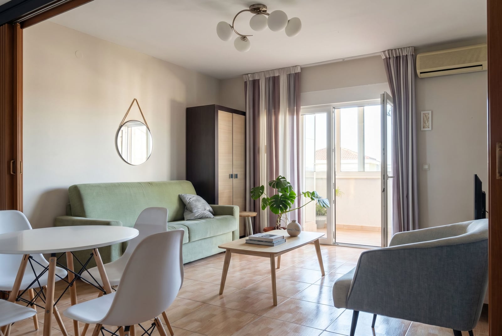 Продажа - Квартира Budva, Budva