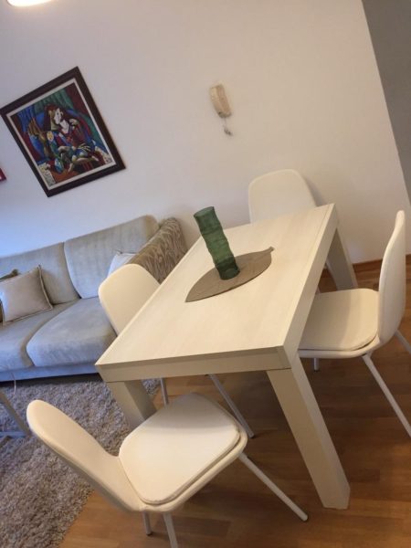 Rent - Apartment Budva, Budva