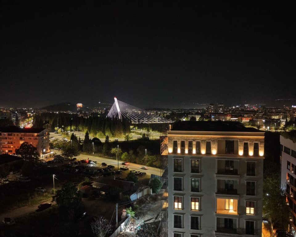 Sale - Apartment Podgorica, Centar