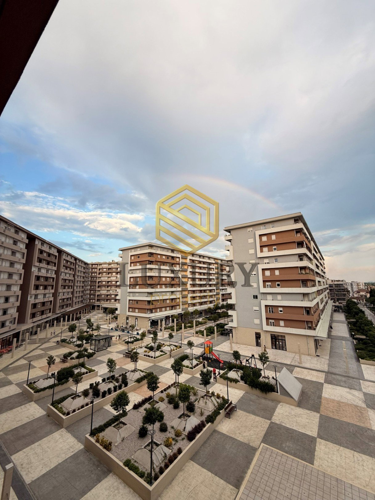 Аренда - Квартира Podgorica, Central Point