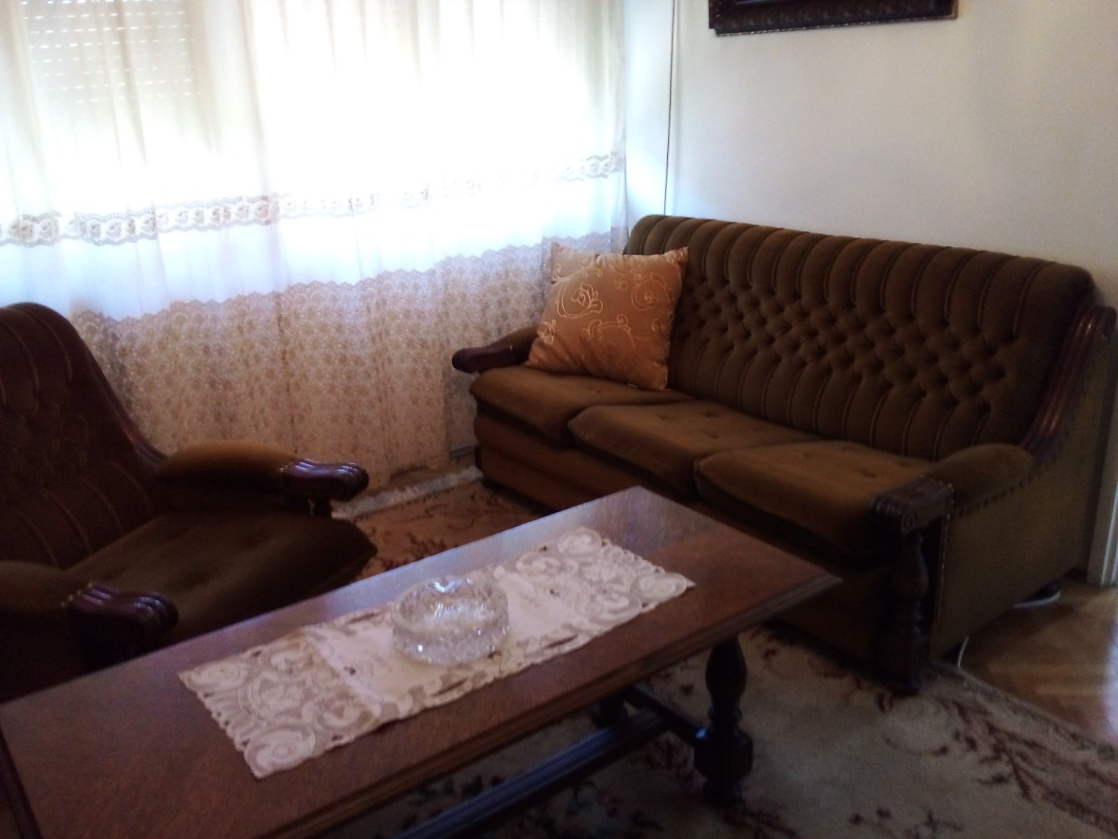 Продаж - Квартира Podgorica, Preko Morače