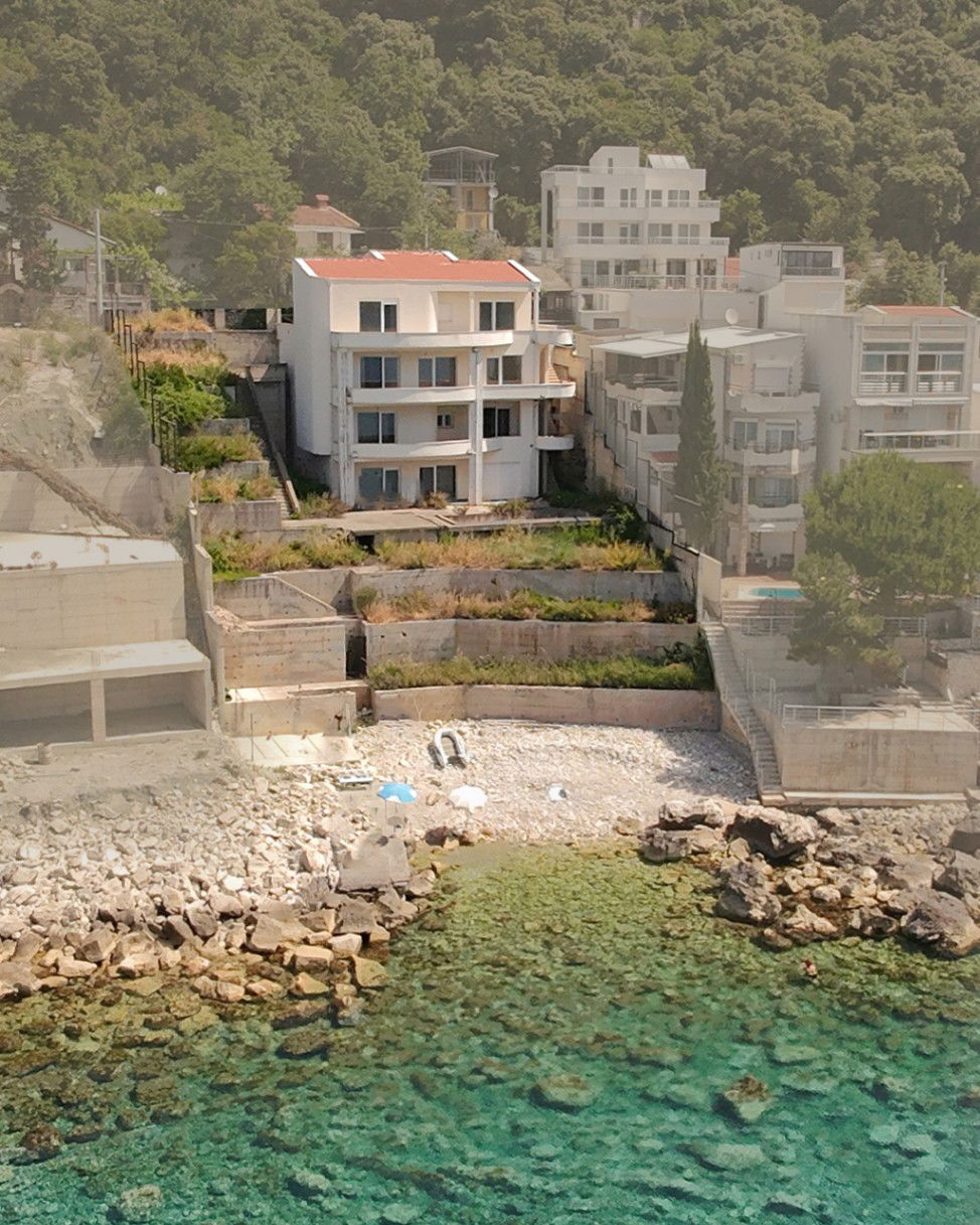 Sale - House Ulcinj, Kruče