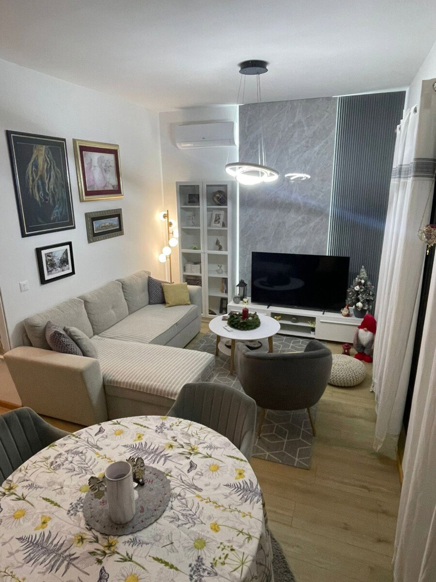 Аренда - Квартира Podgorica, Tološi