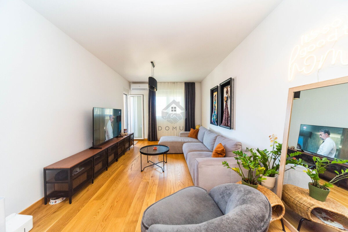 Продаж - Квартира Podgorica, City Kvart