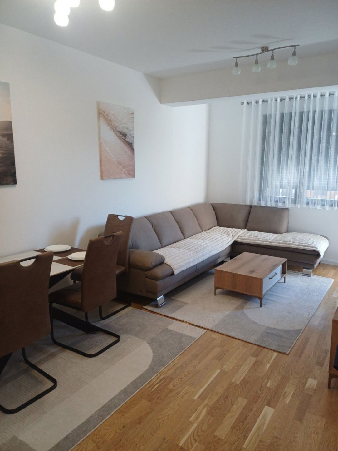 Rent - Apartment Podgorica, Stari Aerodrom